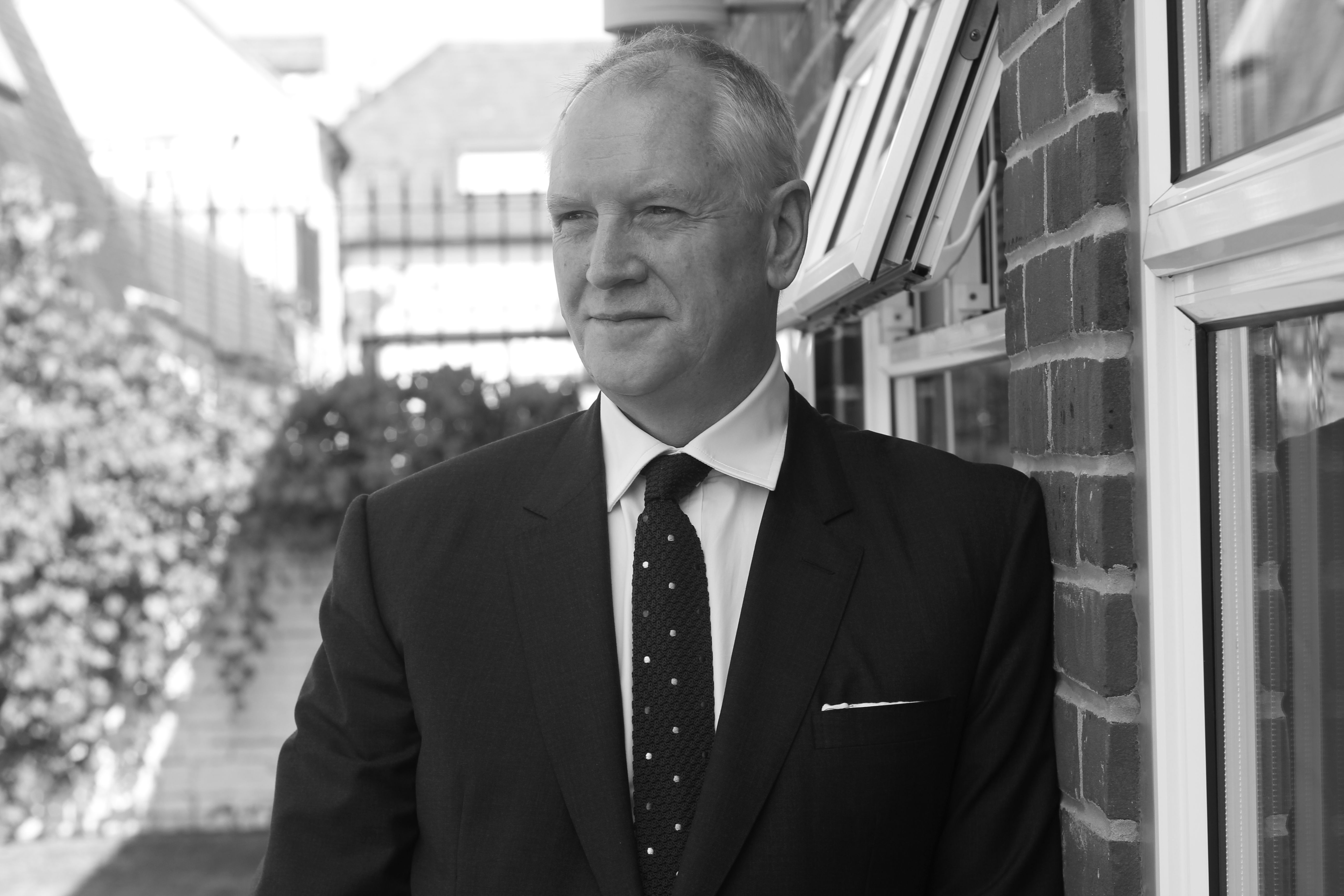 Robert Stell